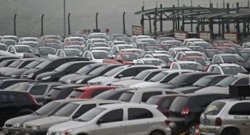 Vendas de veículos novos crescem 23,14% em janeiro, diz Fenabrave